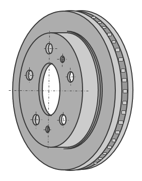 DISC-FR BRAKE